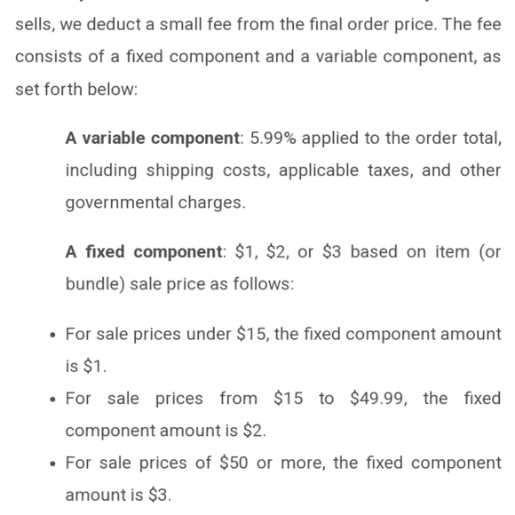 New updates from posh ceo - Picture 3 of 9